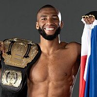 Foto Salahdine Parnasse