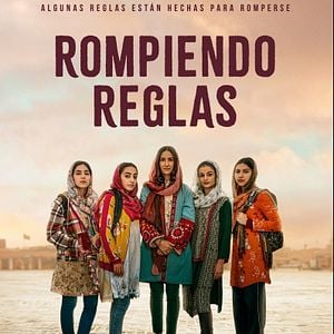 Foto Rompiendo Reglas