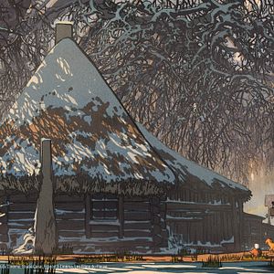 Foto La carga más preciada