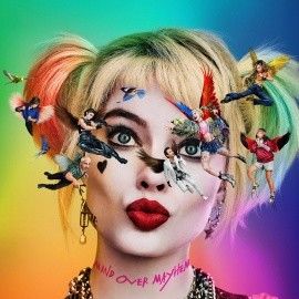 Foto Aves de Presa (y la fantabulosa emancipación de una Harley Quinn)