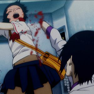 Foto Kill Bill: The Whole Bloody Affair