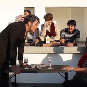 Foto Johanne Sacreblu