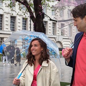 Foto Eat, Love, London