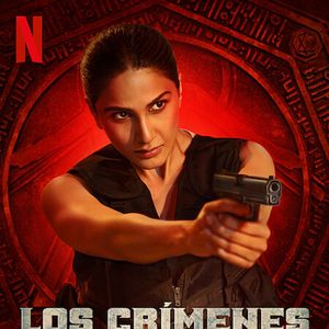 Foto Mandala Murders