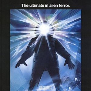 Foto La cosa del otro mundo