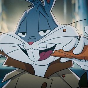 Foto Coyote vs. ACME