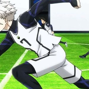 Foto BLUE LOCK LA PELÍCULA -EPISODIO NAGI-