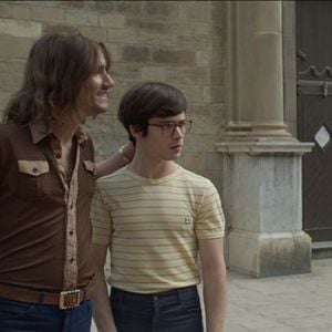 Foto Las leyes de la frontera