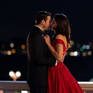 Foto Y ella dijo quizás