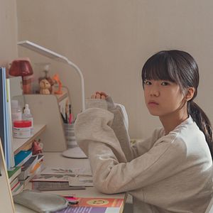 Foto Un hogar tras las rejas