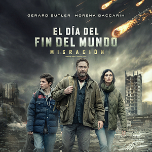 Foto El Día del Fin del Mundo Migración
