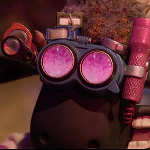 Foto Shaun El Cordero: El Monstruo de Mossy Bottom