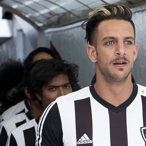 Foto Club de cuervos