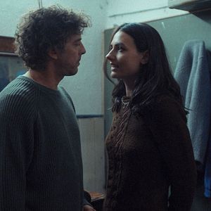 Foto La sonrisa del mal