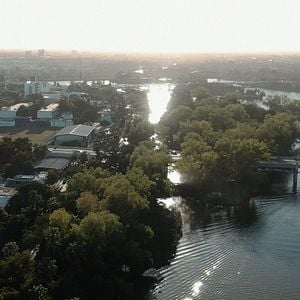 Foto Un día 28 de enero