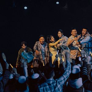 Foto El agente divino