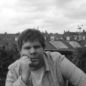 Foto Douggie McMeekin