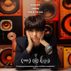 Foto Diane Warren: Relentless