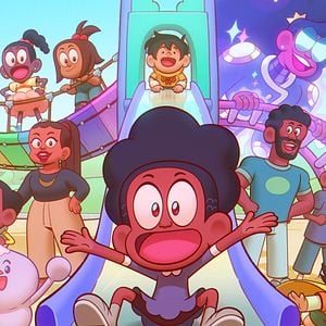 Foto El pequeño gran mundo de Jessica