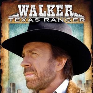 Foto Walker, Texas Ranger