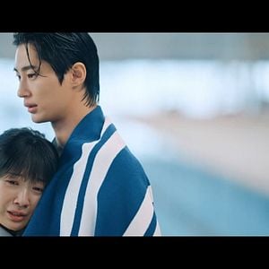 Foto Corredora encantadora