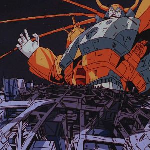 Foto Transformers: La Película 40° Aniversario