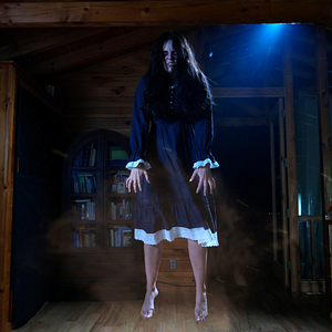 Foto Fear Cabin: The Last Weekend Of Summer