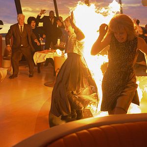 Foto Destino final: Lazos de sangre