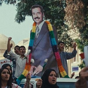 Foto The President’s Cake