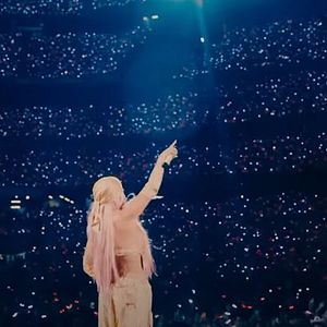 Foto Karol G: Mañana fue muy bonito