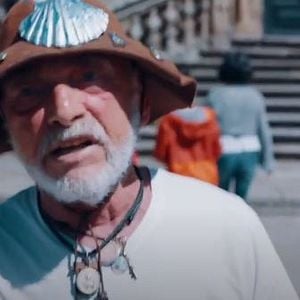 Foto Santiago: Un Camino Espiritual