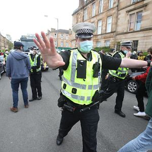 Foto Everybody to Kenmure Street