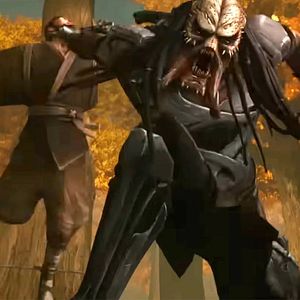 Foto Depredador: Cazador de asesinos