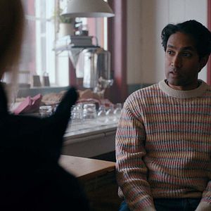 Foto Los crímenes de Åre