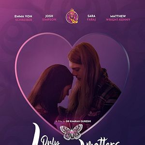 Foto Only Love Matters