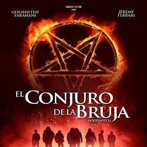 Foto El Conjuro de la Bruja