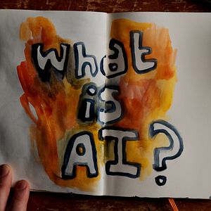 Foto The AI Doc: Or How I Became An Apocaloptimist