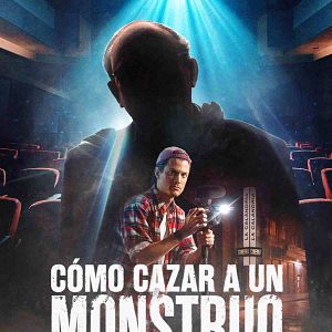 Foto Cómo cazar a un monstruo