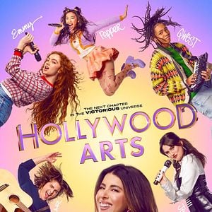 Foto Hollywood Arts