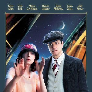 Foto Magia a la luz de la luna