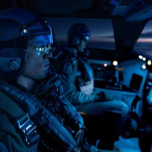 Foto Una casa de dinamita