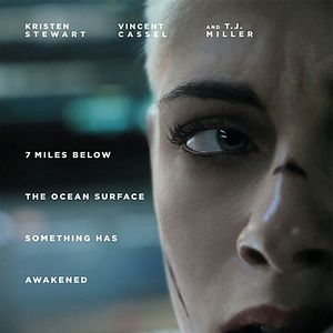 Foto Amenaza en lo profundo