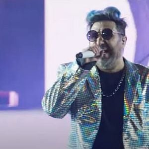 Foto Monumental Decadentes - La Película