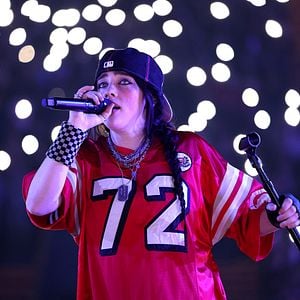 Foto Billie Eilish - Hit Me Hard and Soft: El Tour en 3D