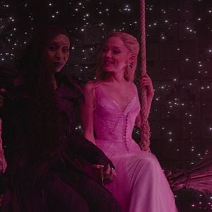 Foto Wicked: Por siempre