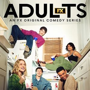 Foto Adults