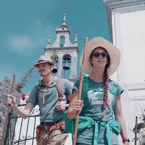 Foto Santiago: Un Camino Espiritual