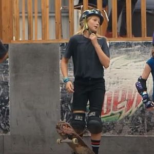 Foto Queens of Concrete