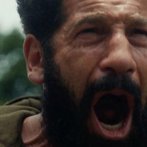 Foto Una Presentación Especial de Marvel Television: The Punisher: La Última Muerte