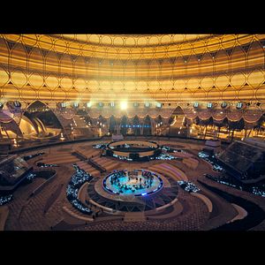 Foto Hans Zimmer & Friends: Diamond In The Desert